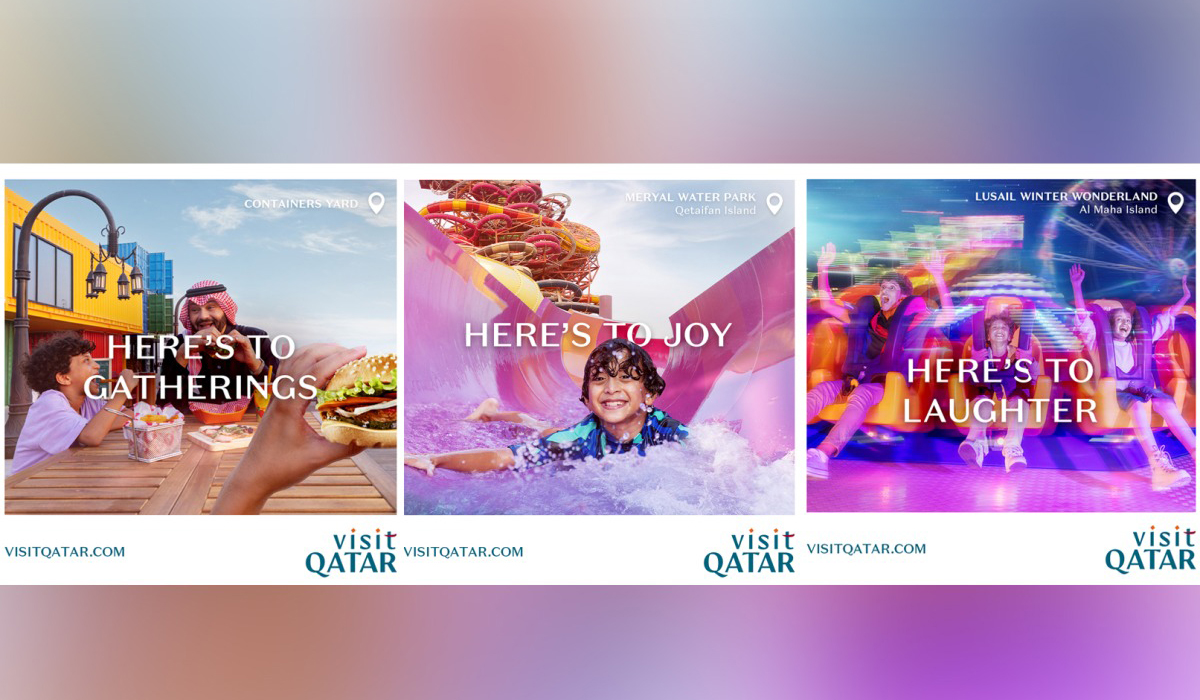 Hayyakum Qatar